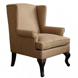 Кресло "Carbonia" - Фото предпросмотра