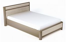 Кровать полутораспальная Лацио - Фото предпросмотра