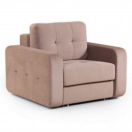 Кресло-кровать "Карина 01" - Фото предпросмотра