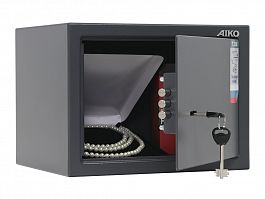 Мебельный сейф AIKO Т-230 KL - Фото предпросмотра
