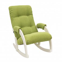 Кресло-качалка "Модель 67" - Фото предпросмотра