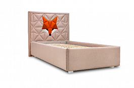 Кровать Геометрия Fox "Плутовка" - Фото предпросмотра