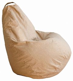 Кресло-мешок Груша XL - Фото предпросмотра