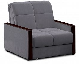 Кресло "Аккордеон" 800 с декором - Фото предпросмотра