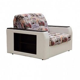 Кресло-кровать "Лион 80" - Фото предпросмотра