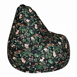 Кресло-мешок Джунгли XL - Фото предпросмотра