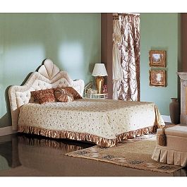 Кровать "Версавия 200 ПМ" - Фото предпросмотра