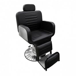 Кресло клиента "Вискер", модель 2 - Фото предпросмотра