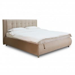 Кровать "Ника" 1400 - Фото предпросмотра