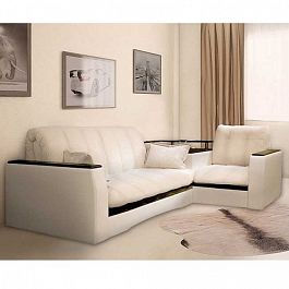 Угловой диван "Эллада 8М-160" - Фото предпросмотра