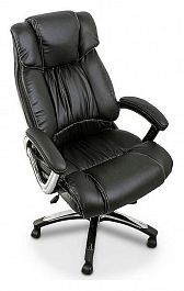 Кресло для руководителя College H-8766L-1/Black - Фото предпросмотра