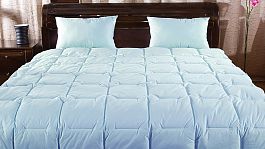 Одеяло полутораспальное Tiziana - Фото предпросмотра