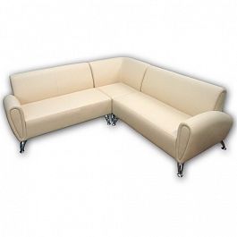 Угловой диван "Клерк 11" - Фото предпросмотра