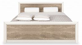 Кровать двуспальная Коен LOZ 160x200_2 - Фото предпросмотра