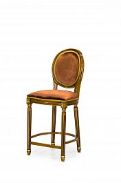 Полубарный стул Луиз 2 (2-я категория) - Фото предпросмотра