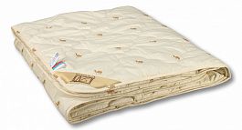 Одеяло полутораспальное Сахара - Фото предпросмотра