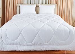 Одеяло полутораспальное Silver Comfort - Фото предпросмотра