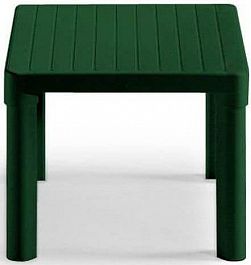 Стол пластиковый для лежака SCAB GIARDINO Tip - Фото предпросмотра