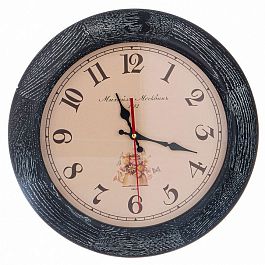 Настенные часы (35 см) Михаилъ Москвинъ Andante 300-122 - Фото предпросмотра