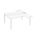 /catalog/ofisnaya-mebel/ofisnaya-mebel-ofisnye-stoly/rabochie-stantsii-i-bench-sistemy/rabochaya-stantsiya-uno-2kh160-so-stolami-ergonomichnymi-a4-a4-b1-182-bp-belyy-premium-metallokarkas-651663074/ - фотография