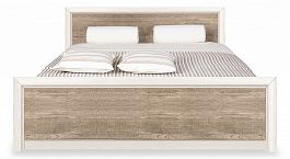 Кровать двуспальная Коен LOZ 160*200 - Фото предпросмотра