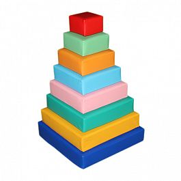 Набор - Папки Пирамидка - Фото предпросмотра