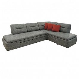 Угловой диван "Вирджиния-1" - Фото предпросмотра