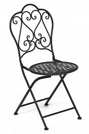 Стул складной Secret De Maison Love Chair - Фото предпросмотра