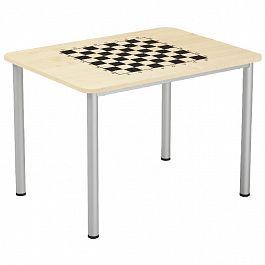 Стол шахматный - Фото предпросмотра