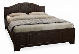Кровать полутораспальная Монблан МБ-602К - Фото предпросмотра