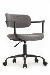 Кресло "RV DESIGN" Kolin (W-231) серый - Фото предпросмотра