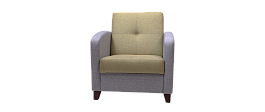 Кресло "Модена М-56/1" - Фото предпросмотра