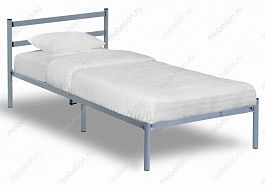 Кровать односпальная Фади-01 - Фото предпросмотра