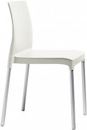 Стул пластиковый Scab Design Chloe Chair Mon Amour - Фото предпросмотра