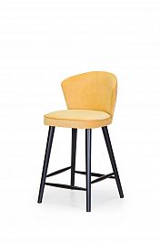Полубарный стул Глори 11 (1-я категория) - Фото предпросмотра