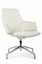 Кресло "RV DESIGN" С1719 белый - Фото предпросмотра