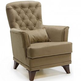 Кресло для отдыха "Каприз" - Фото предпросмотра