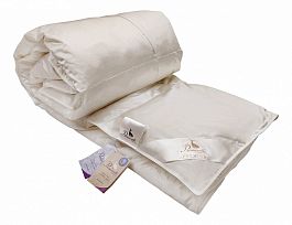 Одеяло полутораспальное Silvana - Фото предпросмотра