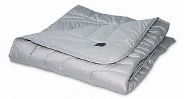 Одеяло полутораспальное Body Slim - Фото предпросмотра