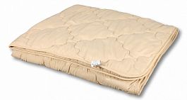 Одеяло полутораспальное Сахара Эко - Фото предпросмотра