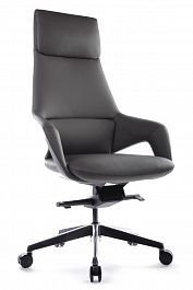 Кресло "RV DESIGN" Aura (FK005-A) антрацит - Фото предпросмотра