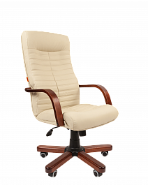 Кресло CHAIRMAN 480 WD beige - Фото предпросмотра