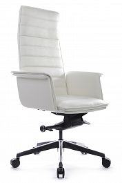 Кресло "RV DESIGN" А1819-2 белый - Фото предпросмотра