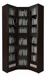 Шкаф книжный Мебелайн-30 - Фото предпросмотра
