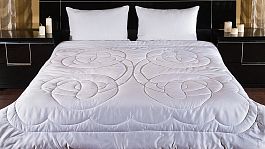Одеяло полутораспальное Apollina - Фото предпросмотра