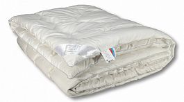 Одеяло полутораспальное АльВиТек ОСК - Фото предпросмотра