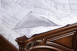 Одеяло полутораспальное Novella - Фото предпросмотра
