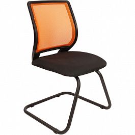 Кресло CHAIRMAN 699 V orange - Фото предпросмотра