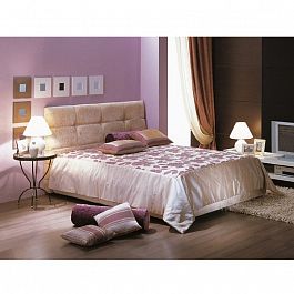 Кровать "Сабина 160 ПМ" - Фото предпросмотра