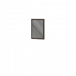 Зеркало "Ницца" ПК-НЦ-ЗК80х60-В1-179 дуб ферраре - Фото предпросмотра